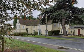 Best Western Cedars Hotel