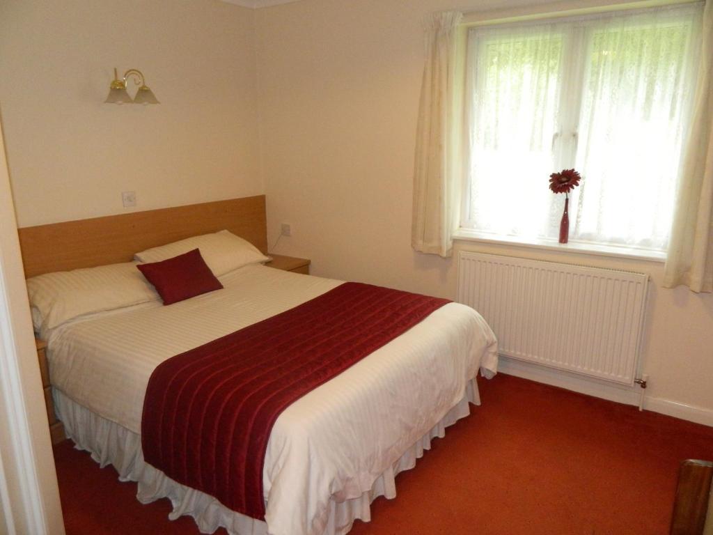 The Cedars Hotel Stowmarket Kamer foto